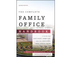 The Complete Family Office Handbook