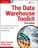 Data Warehouse Toolkit 3rd