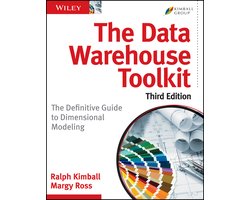Data Warehouse Toolkit 3rd
