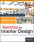 SketchUp For Interior Design 3D Visualiz
