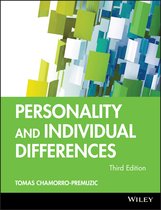 Personality & Individual Difer 3Rd E
