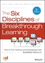 Six Disciplines Of Breakthrough Learning