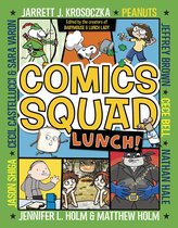 Comics Squad 2