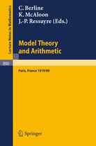 Model Theory and Arithmetic