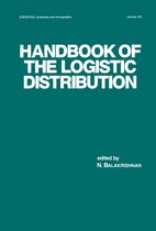 Handbook of Logistic Distribution