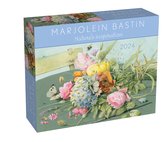 Marjolein Bastin Nature's Inspiration 2024 Day-to-Day Calendar