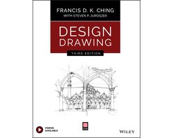 Omslag van Design Drawing