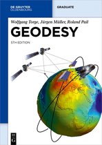 De Gruyter Textbook- Geodesy