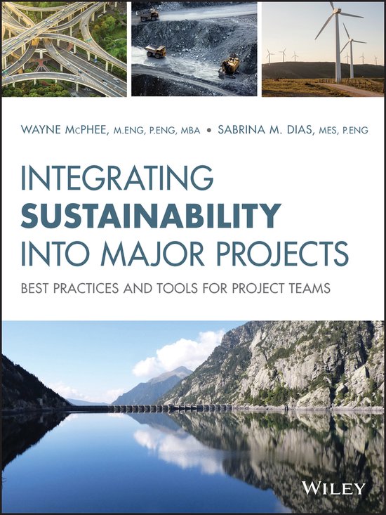 Integrating Sustainability Into Major - cover
