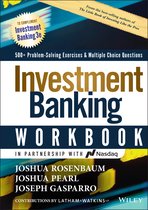 Wiley Finance- Investment Banking Workbook