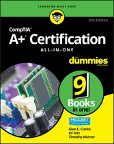 CompTIA A+ Certification All–in–One For Dummies