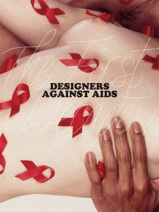 Designers Against AIDS - cover