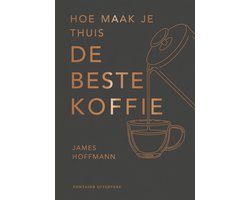 Hoe maak je thuis de beste koffie? Image