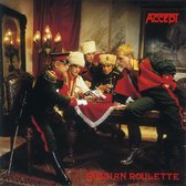 Russian Roulette (Coloured Vinyl)