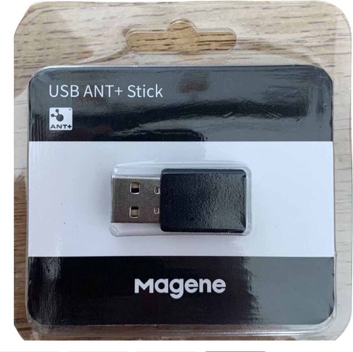 ANT310 ANT+ USB Stick Dongle For Wahoo,Garmin, Suunto, Zwift