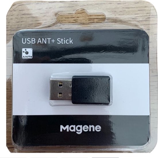 usb ant  wahoo