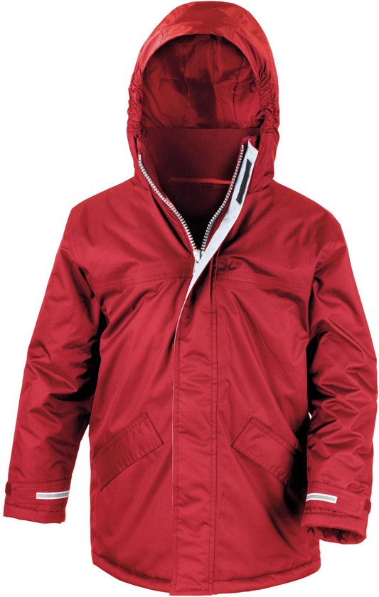 Winter regenjas kind hotsell
