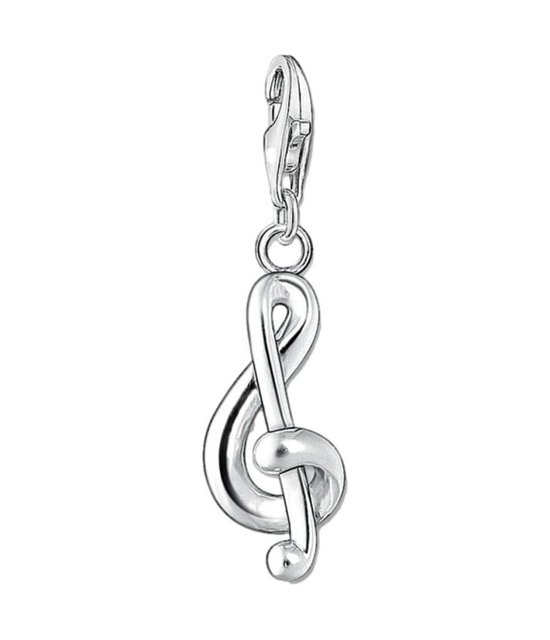 Thomas Sabo Montre pour Femme Karma Couleur Or Rose Argenté Analogique Quartz