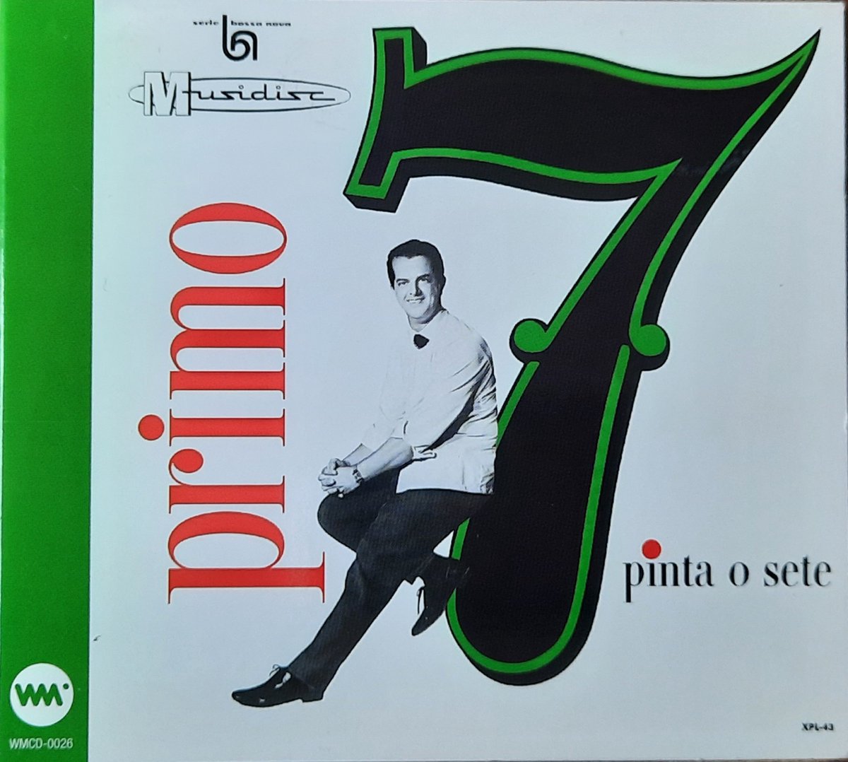 Pinta O Sete