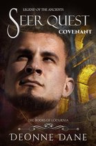 The Books of Locurnia 3 - Seer Quest Covenant: Legend of the Ancients