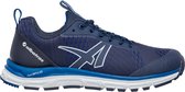 Albatros 654950 AER55 ST Blue Low O1 chaussures médicales pointure 44