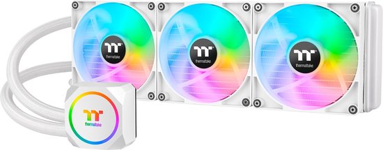 Thermaltake TH420 ARGB