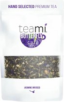 Teami Premium Thee - Butterfly Tea Blend - Schoonheids- & gezonde thee melange
