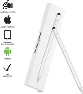 Stylet ipad Compatible avec Apple iPad 2018-2023,Rejet de Palme