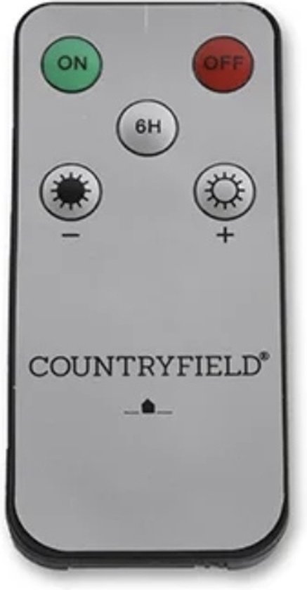 Countryfield