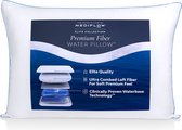 Mediflow Premium Fibre water pillow 50/70