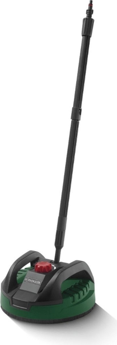 PARKSIDE® Terrasreiniger - Inclusief adapter die past op gangbare  hogedrukreinigers | bol.com