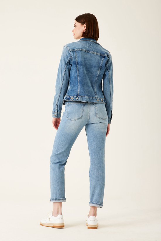 Veste Femme GARCIA Blauw - Taille S