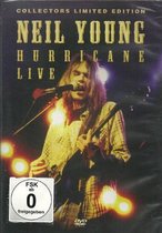 Neil Young - Hurricane Live