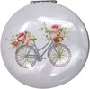 Fiets met Bloemen