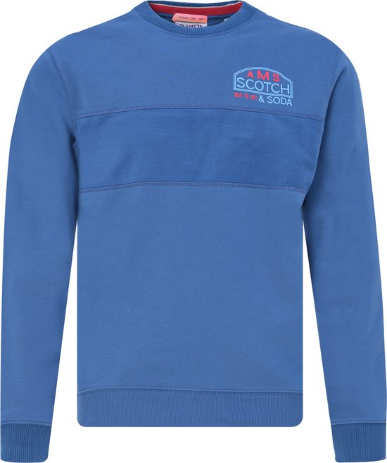Scotch Soda Sweater Heren bol