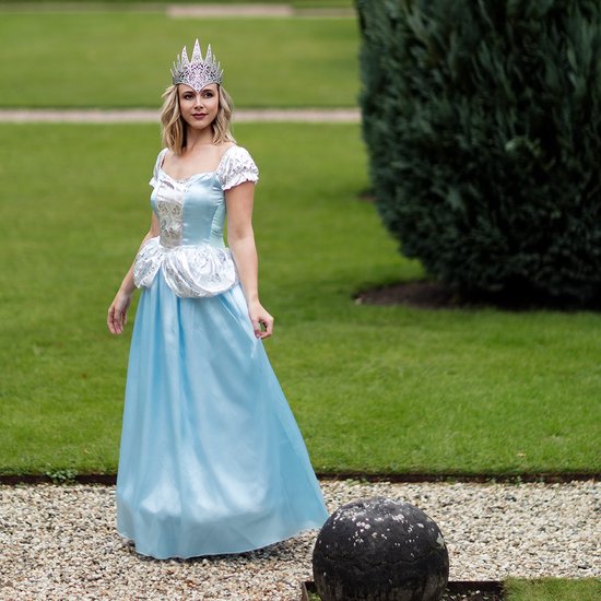 Princesse Maribel Costume Taille 40 42 Costumes de carnaval bol