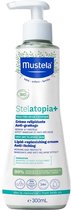 Mustela Pa Stelatopia+ Herstellende Creme Anti jeuk 300ml