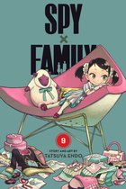 Spy x Family 9 - Spy x Family, Vol. 9