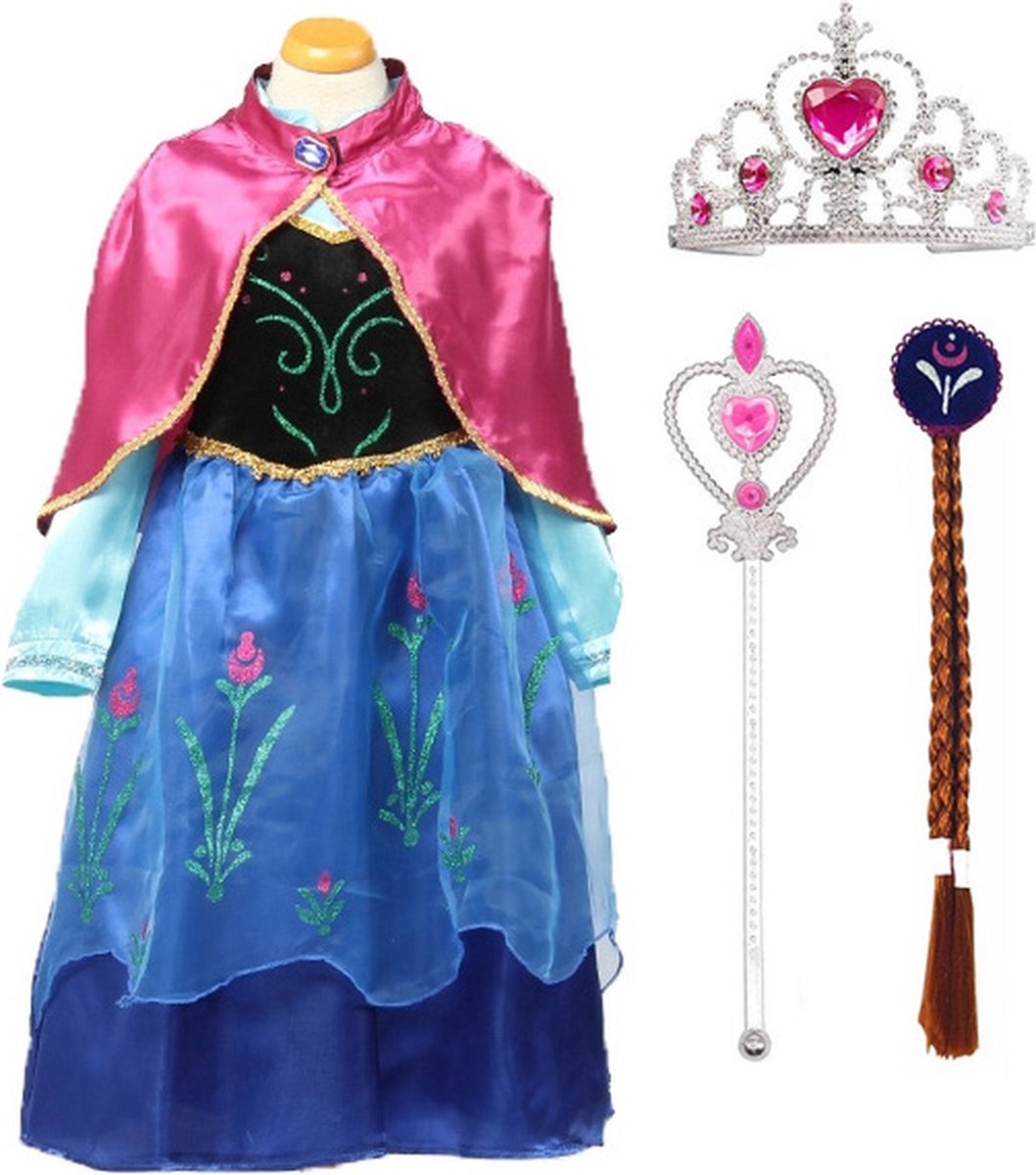 Enfants Halloween Cosplay robe de pâques fête d'anniversaire robe fantaisie enfa