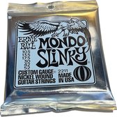 Ernie Ball 2211 - Mondo Slinky - 10.5 - 52