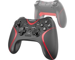 Phreeze Switch Pro Controller - Geschikt voor Nintendo Switch - Controllers Pro - Turbo - Macro - Motion Sensor - Draadloos