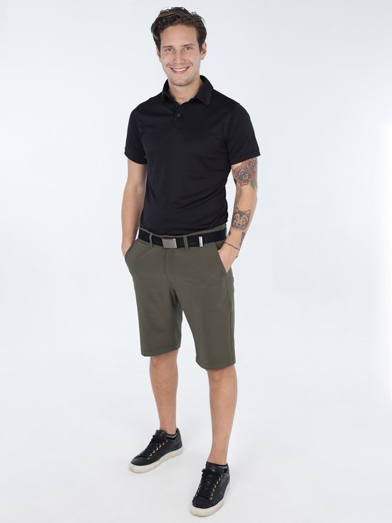 Func Factory mannen Korte Broek legergroen maat 34 van Func Factory — afbeelding 3