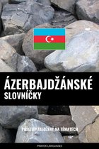 Ázerbajdžánské Slovníčky