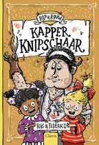Rip en Rouw - Kapper Knipschaar