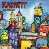 Karpatt - Valparaiso (CD)