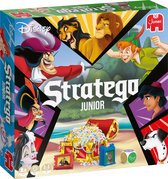 Stratego Junior Disney Startego Jeu de société Stratégie