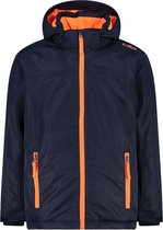 CMP Snaps Hood 39W1924 Jasje Kinderen - Navy - 3 jaren