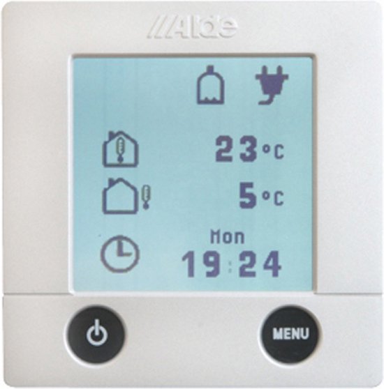 Regolatore Elettronico Carel, Per Installazione A Incasso - Dimensioni 71x29 Mm, Tensione 230V, Modello PJEZC0P000