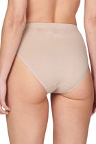 Avet dames slip 3270 sport  - L  - beige