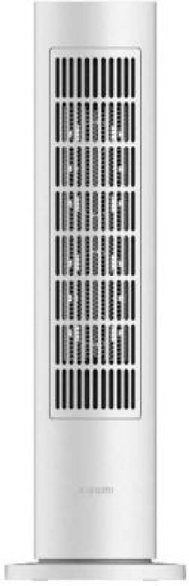 Xiaomi Mi Heater Tower Lite Wit - Elektrische verwarming - Elektrische verwarmingstoren - Warmte ventilator